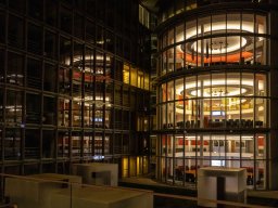 Ein wundervoller Sightseeing-Marathon durch Berlin